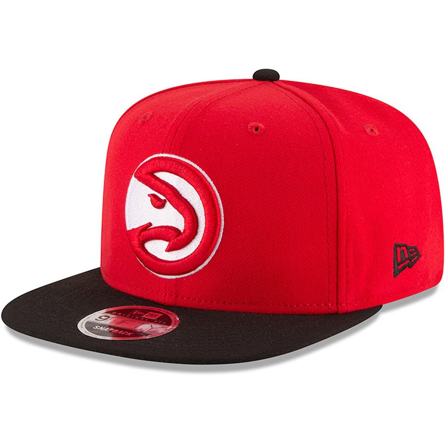 2021 NBA Atlanta Hawks Hat TX4271->nba hats->Sports Caps